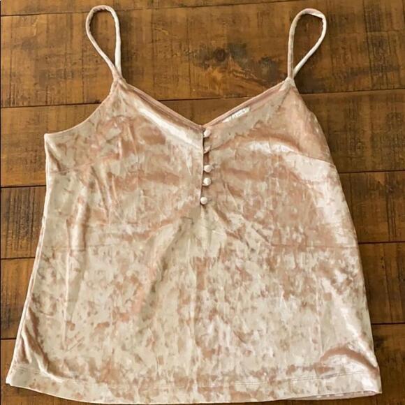 Lucky Brand Tops - Lucky Brand Top